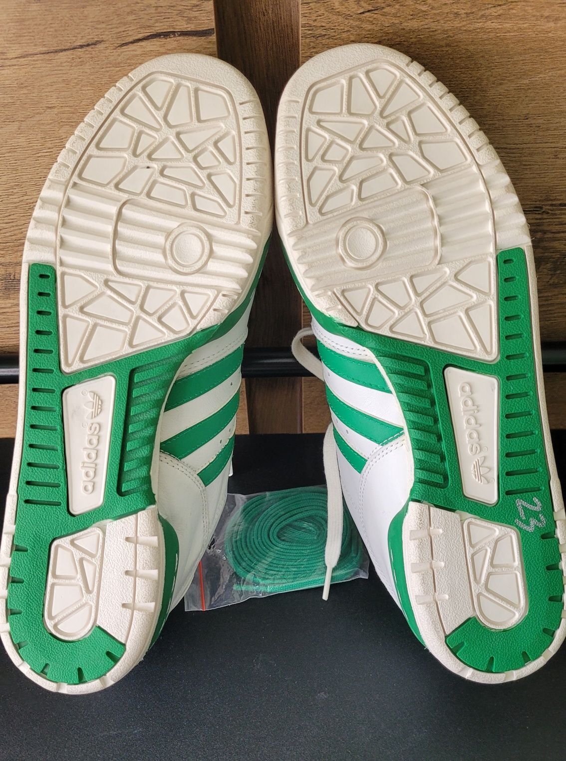 Sneakers piele Adidas