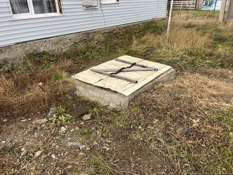 Продам дом в пригороде