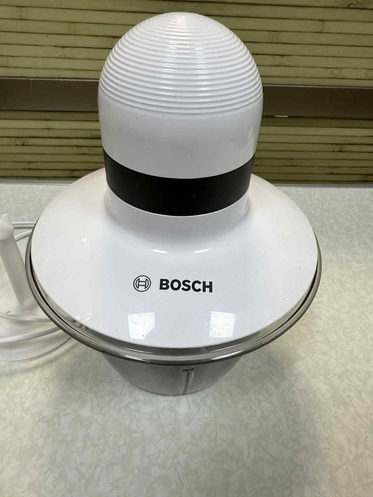 Чопър Bosch 400W