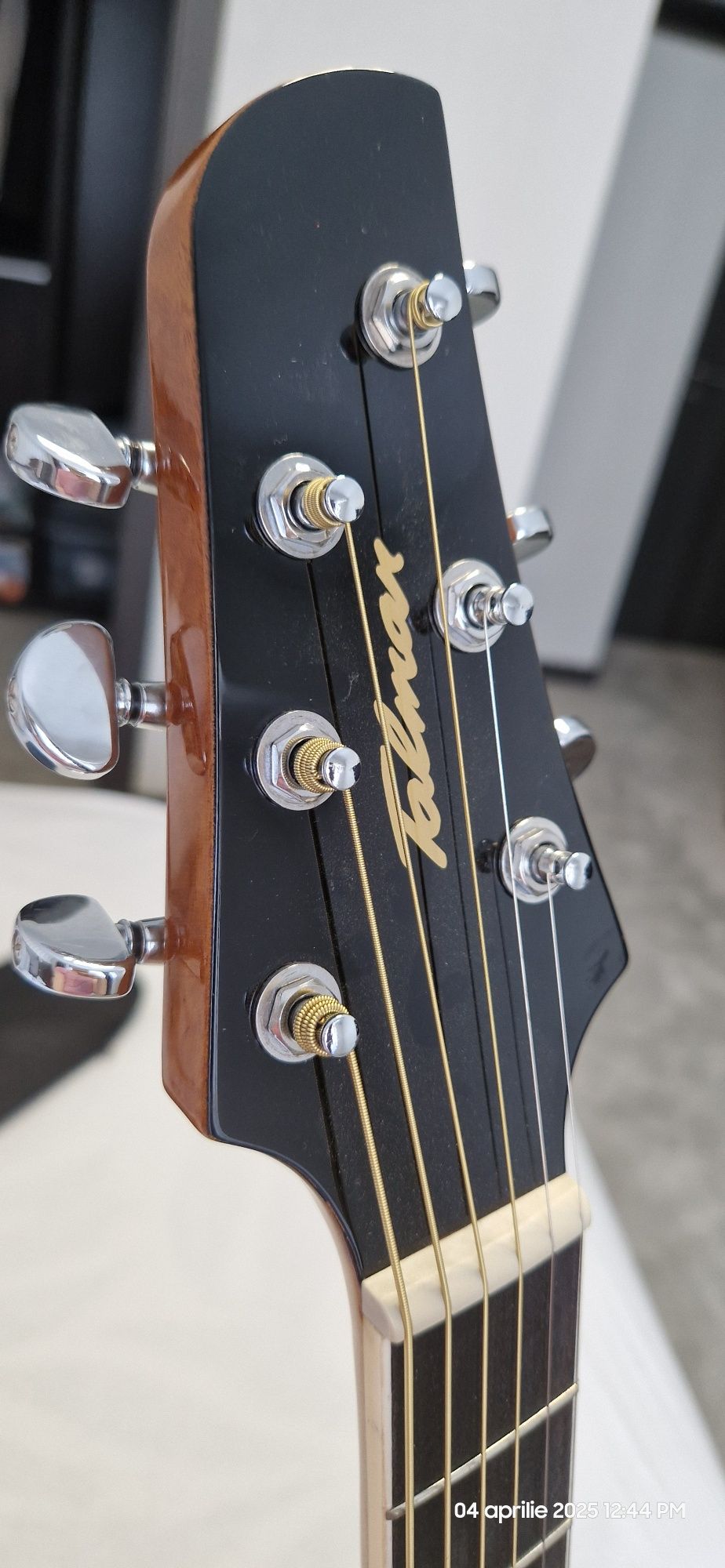 Ibanez TCY10E-SFH