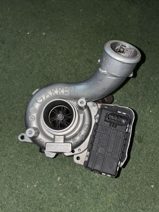 Turbina gtb1756vk
