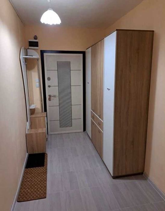 Дава се под наем Двустаен апартамент в София, Обеля - 67 кв.м за 484.5 € - Снимка #2