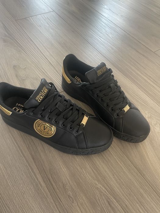 Pantofi sport versace , nr 43