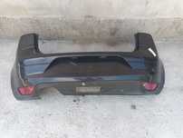 задна броня за сеат алтеа SEAT ALTEA