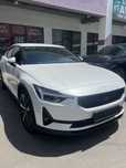 Volvo Polistar 2021