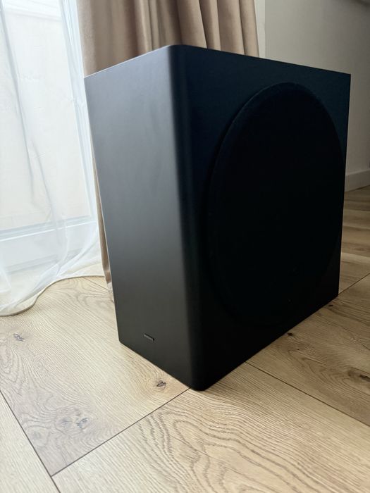 Soundbar Samsung Q800A 3.1.2