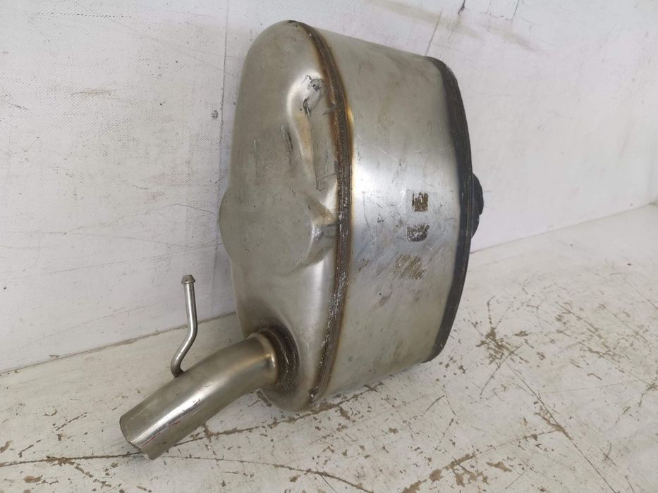 Ауспухова тръба за Land Rover Range Rover Sport 2 [ - ] Оригинална Lan