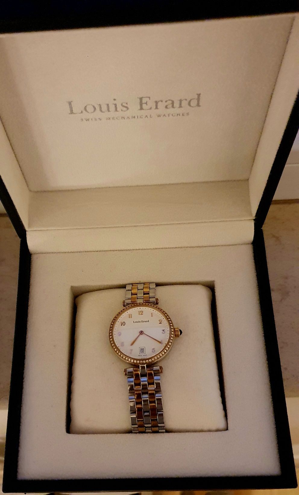 Дамски часовник Lоuis Erard