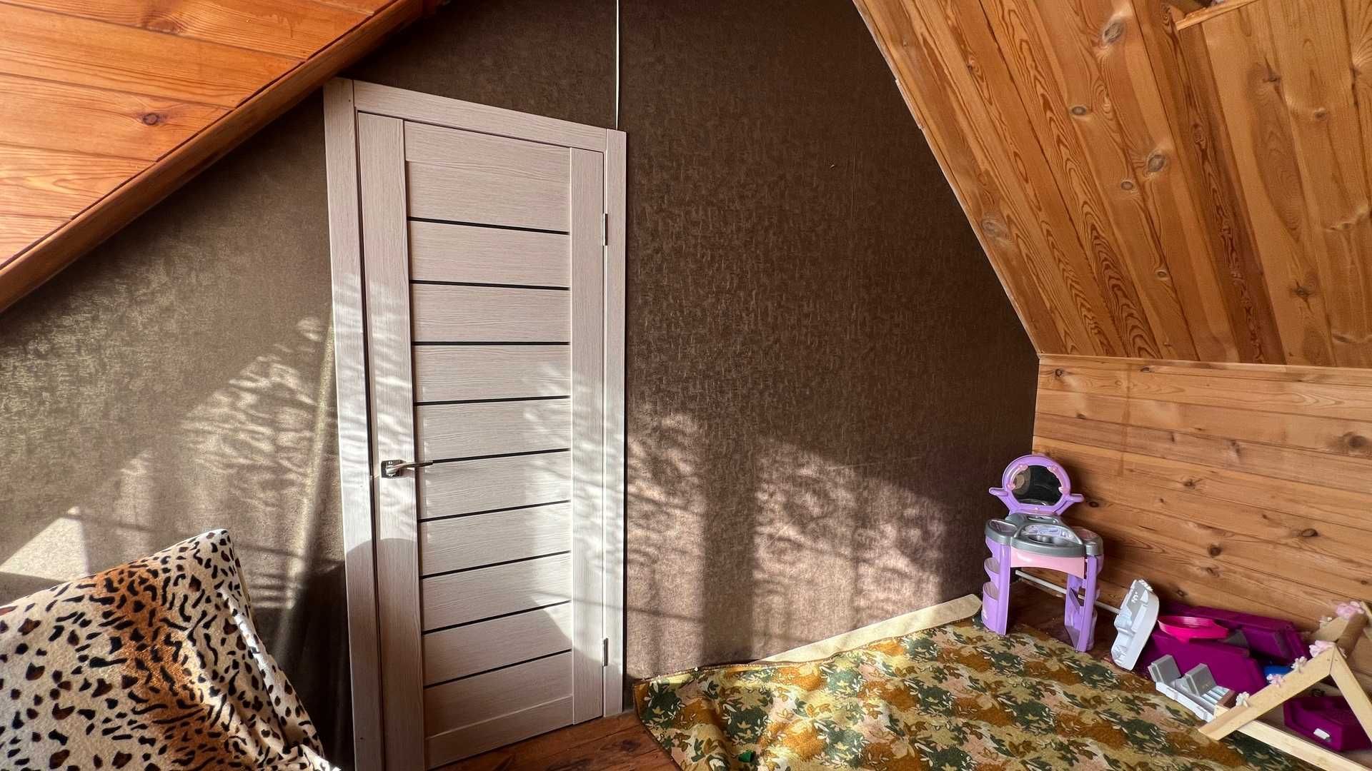 Продается благоустроенный дом/дача, 9 комнат,  в ПКСТ Мичуринец