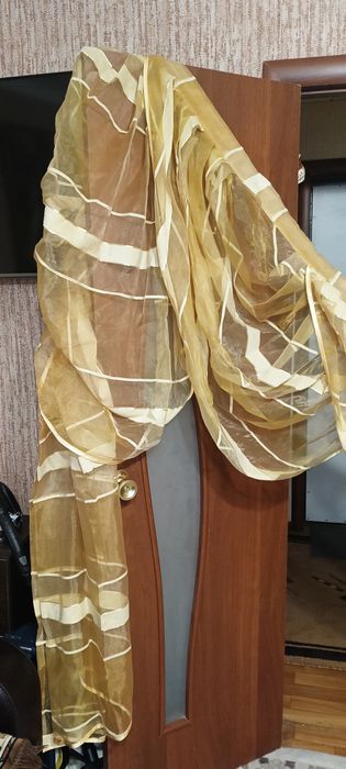 Ламбрикен капроновый.