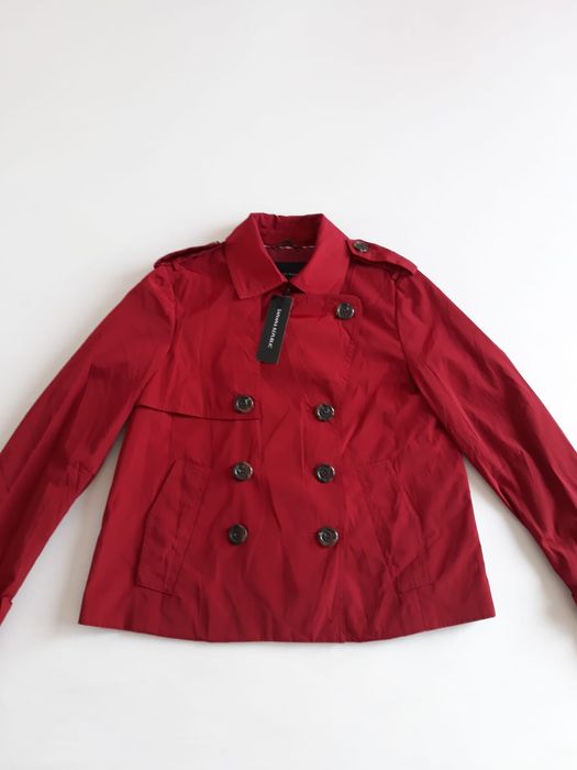 Trenci Banana Republic