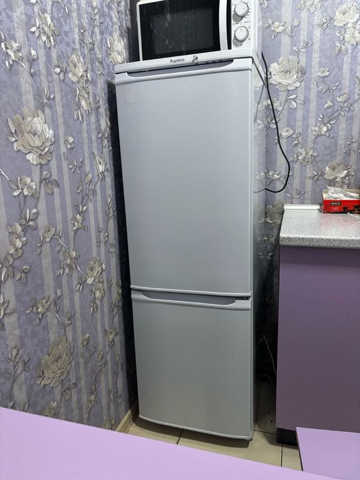 Холодильник Бирюса