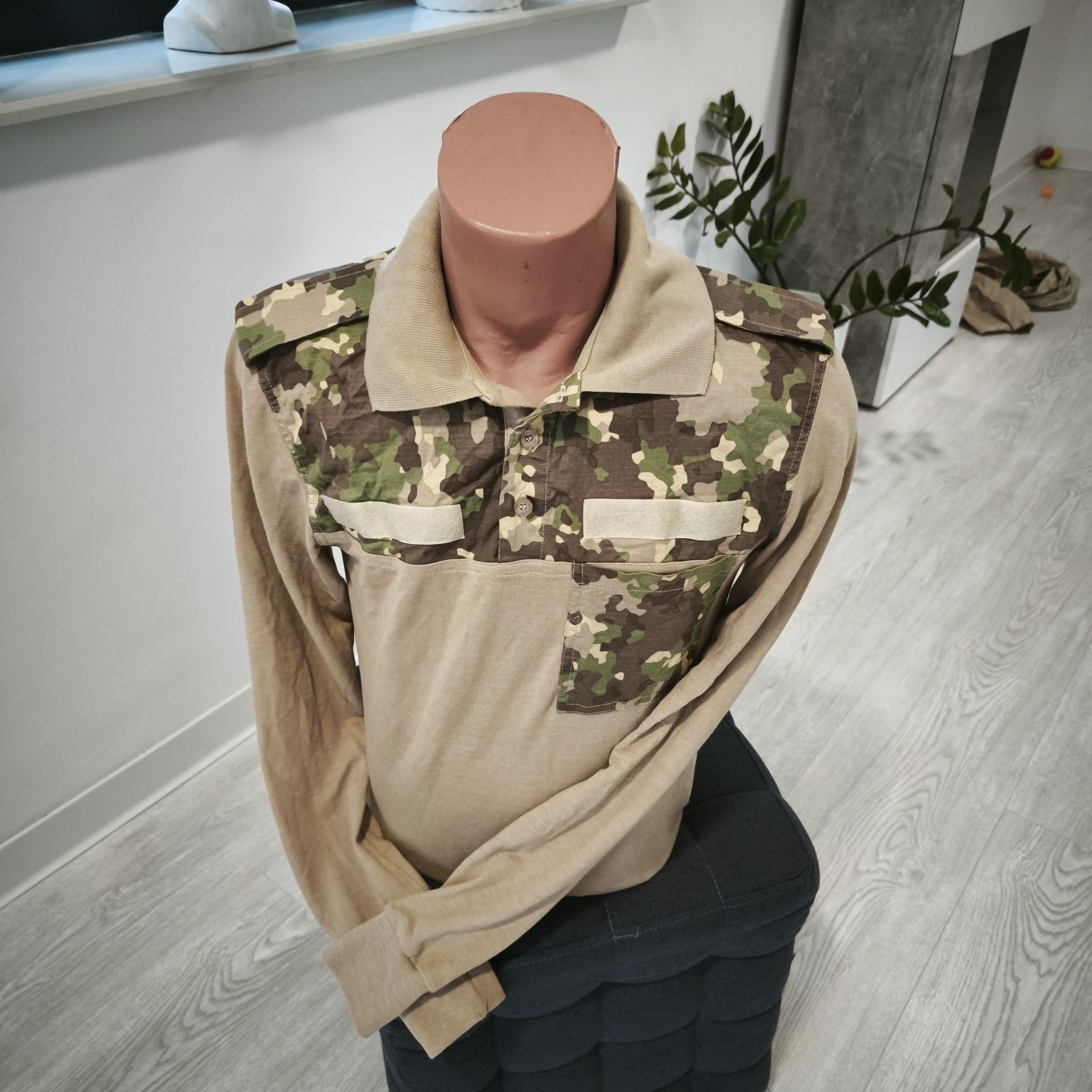 Bluza camuflaj 42/2 S/M
