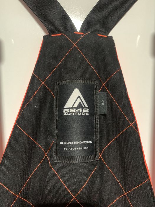 Pantaloni Ski Altitude size 150 copii 11-13 ani profesionali unisex