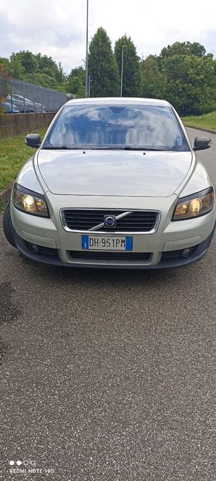 Продавам VOLVO C30