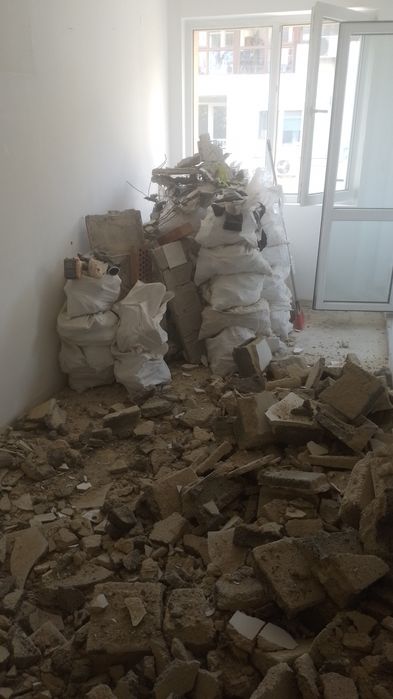 Къртим Чистим извозваме