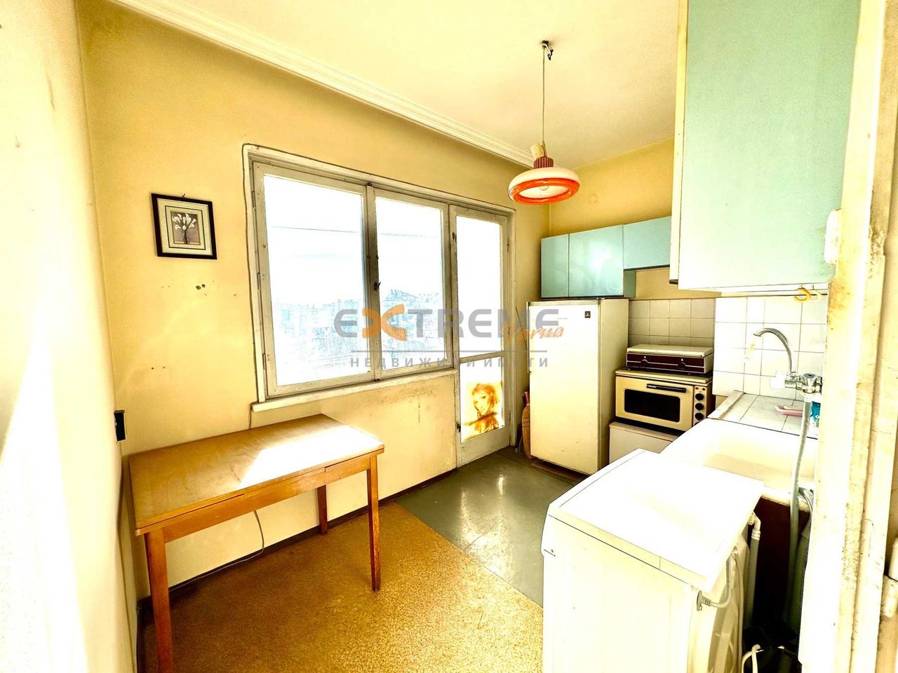 Продава се Тристаен апартамент в Варна, Цветен квартал - 68 кв.м за 1750 €/кв.м - Снимка #4