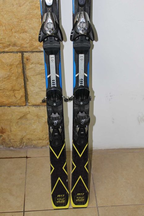 Ski/schi Salomon X Race 152cm