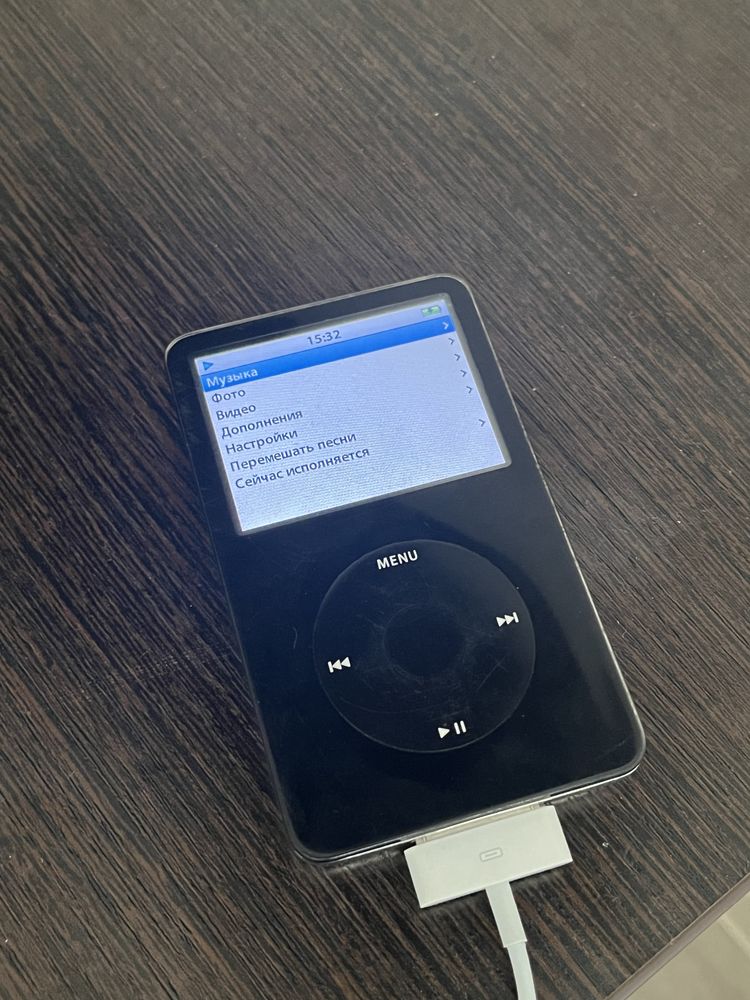 Ipod classic 5 30gb