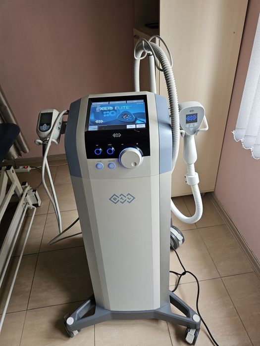 Радиочестотен лифтинг BTL EXILIS ELITE