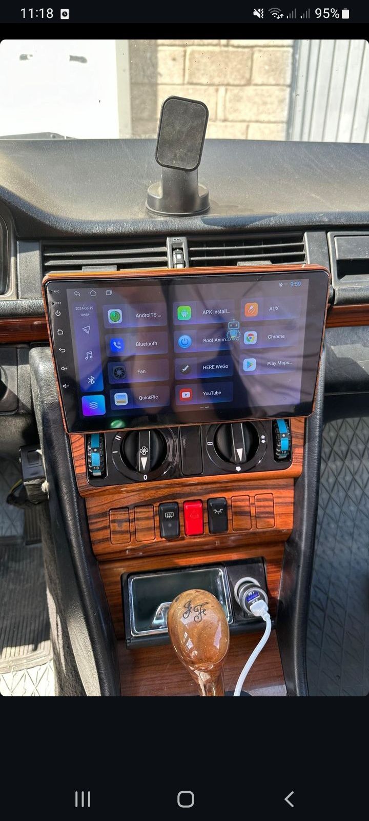 Автомагнитолы на базе андроид от 55000 тыс тг,  teyes , cc3 ,cc3l , 2K