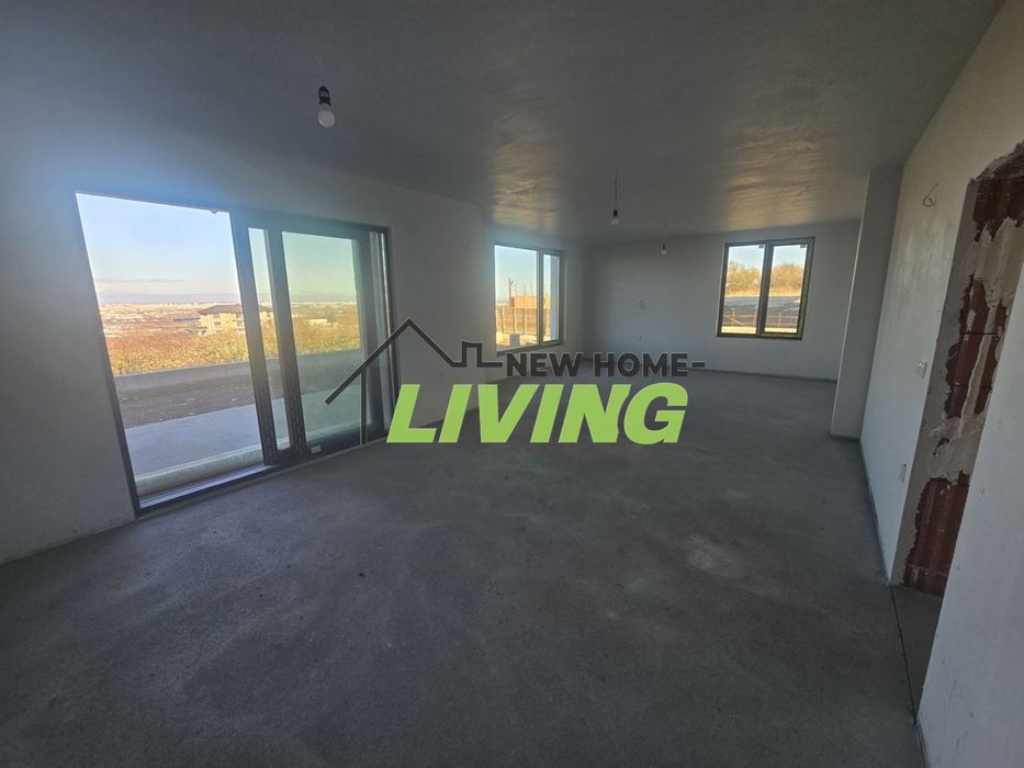 Къща в Пловдив, област-с.Марково площ 167 цена 310000