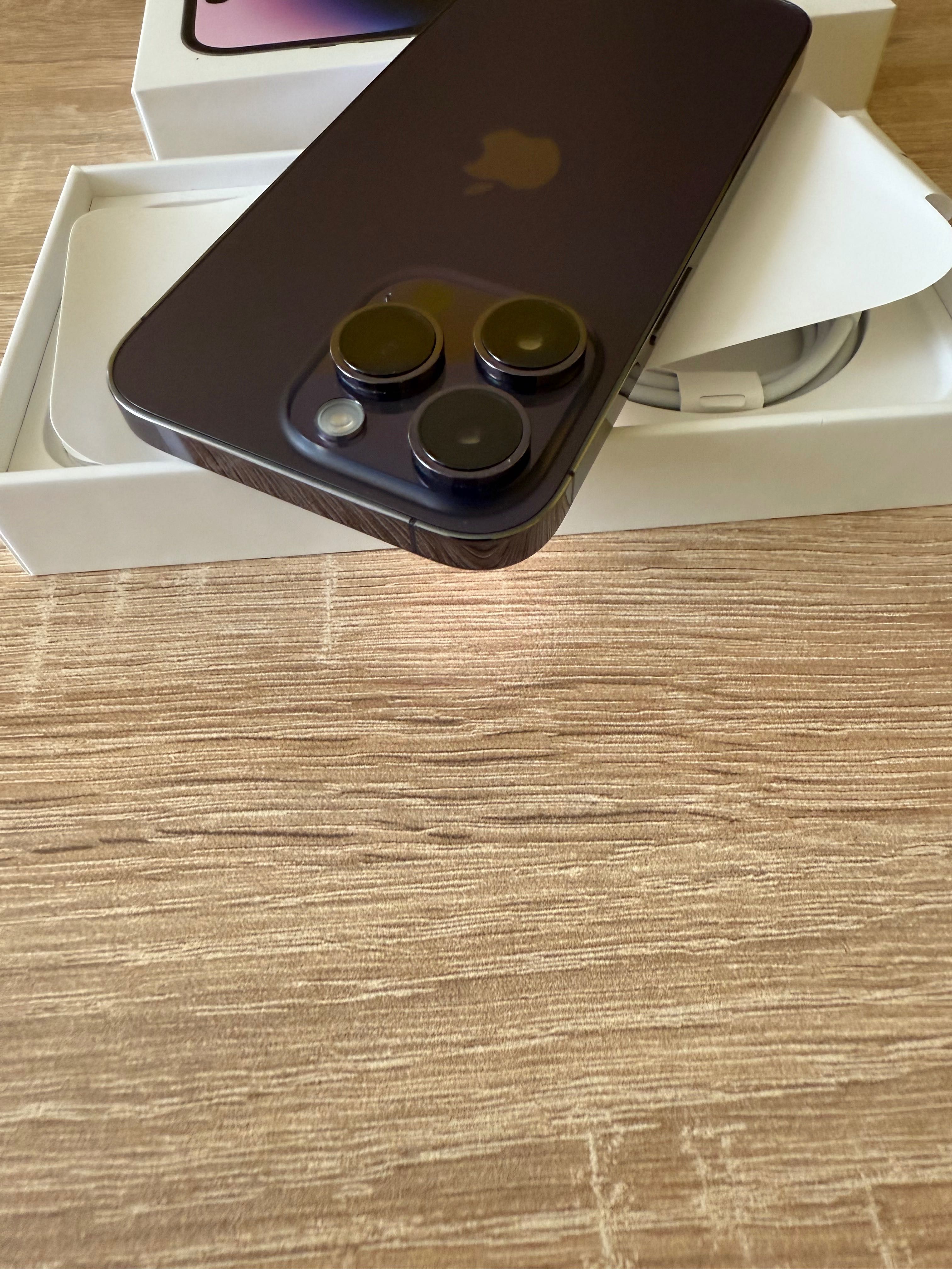 iPhone 14 Pro 128 gb