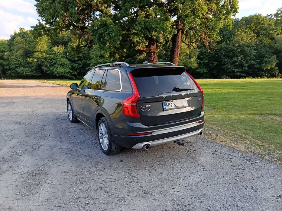Vând Xc90  an 2017  7locuri stare perfecta de funcționare!!!