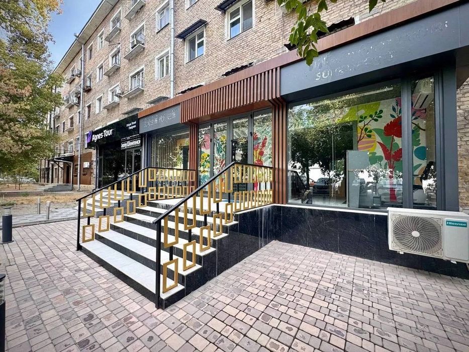 Аренда помещения ул Бабура Ор ТЦ Некст с ремонтом!!!