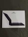 Magic Keyboard iPad Pro 11-inch Noua Black