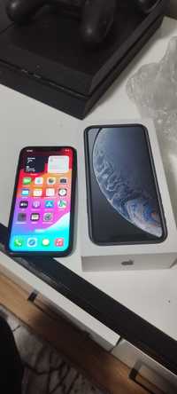 Iphone Xr 64gb poco x4 pro