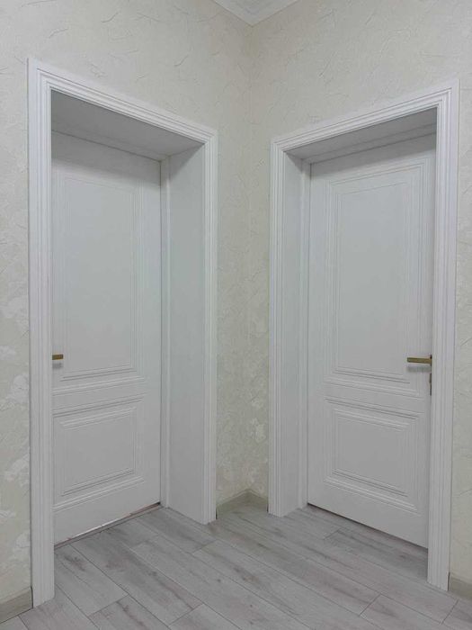 МДФ ешик ва ромлар