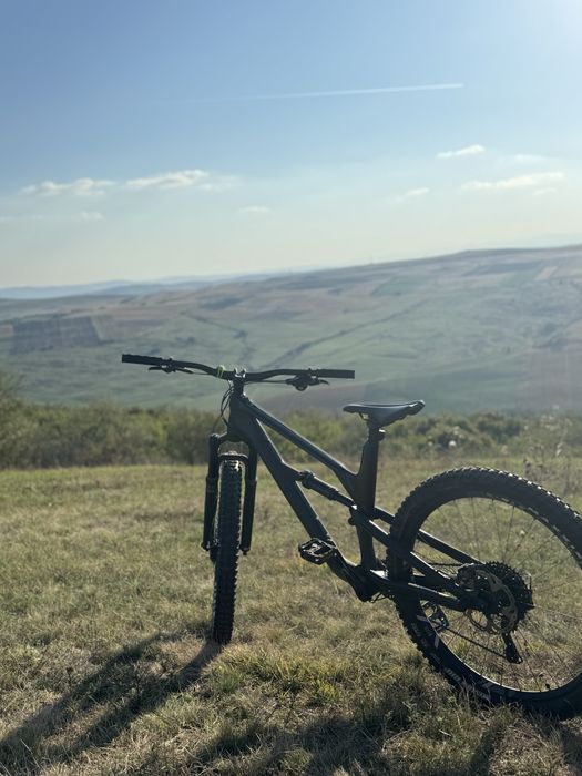 Canyon spectral 8 full suspension