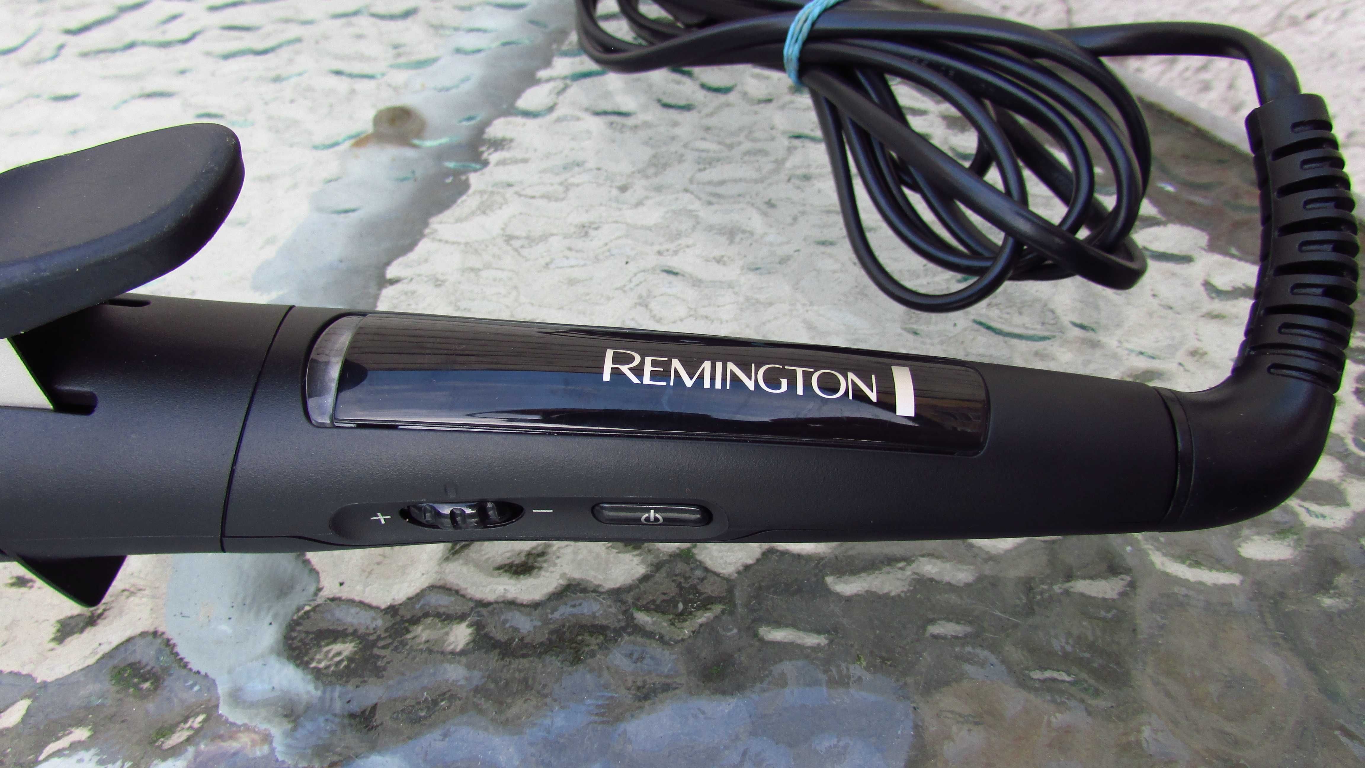 Маша за коса Remington Pro Big Curls 38 мм