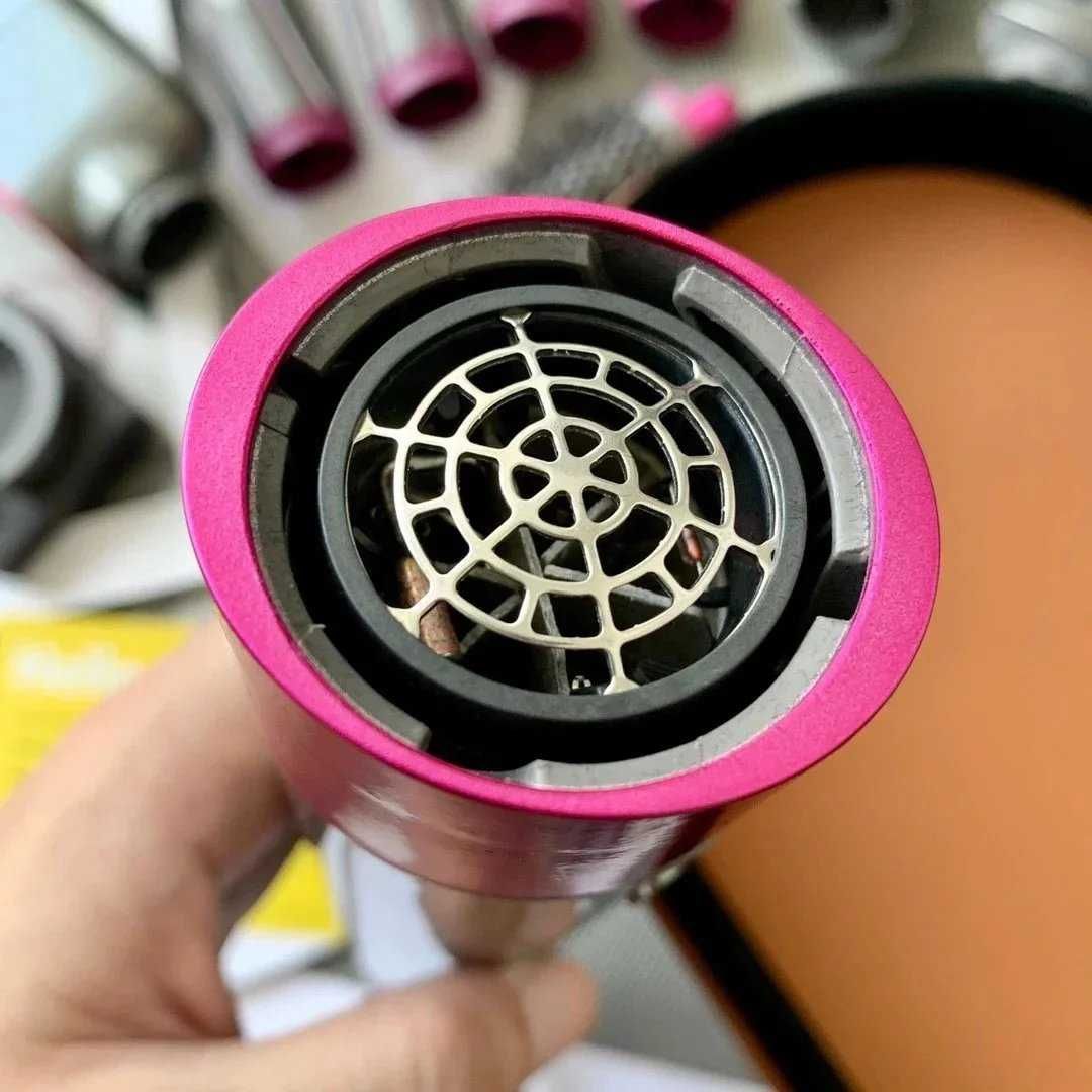 Dyson Supersonic™ AirWrap