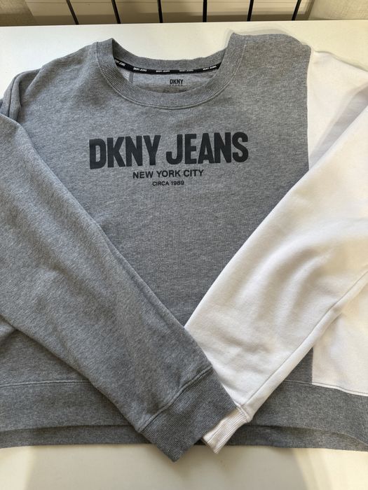 Женская кофта DKNY