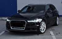 Audi A6 Avant Quatro 2016 Matrix Distronic