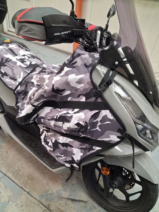 Termoscud Honda PCX