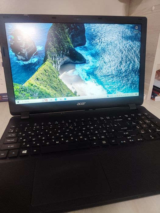 Ноутбук Acer  ex2519