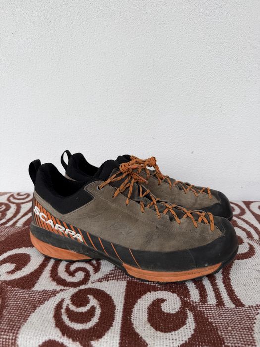Scarpa Mescalito M barbati marimea 45
