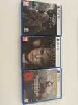 Assassin’s Creed Mirage PS5