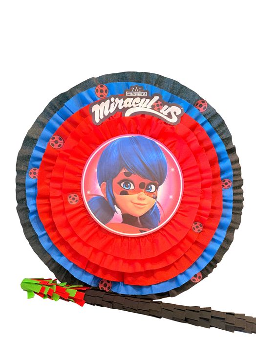 Пинята за детско парти и рожден ден