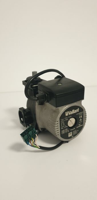 Pompa Recirculare Grundfos VPAL-5/2M Centrala Vaillant Turbotec PLUS