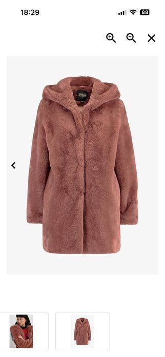 Продам шубку р xs