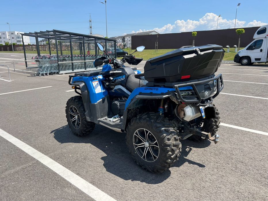 Vand ATV CF MOTO 1000