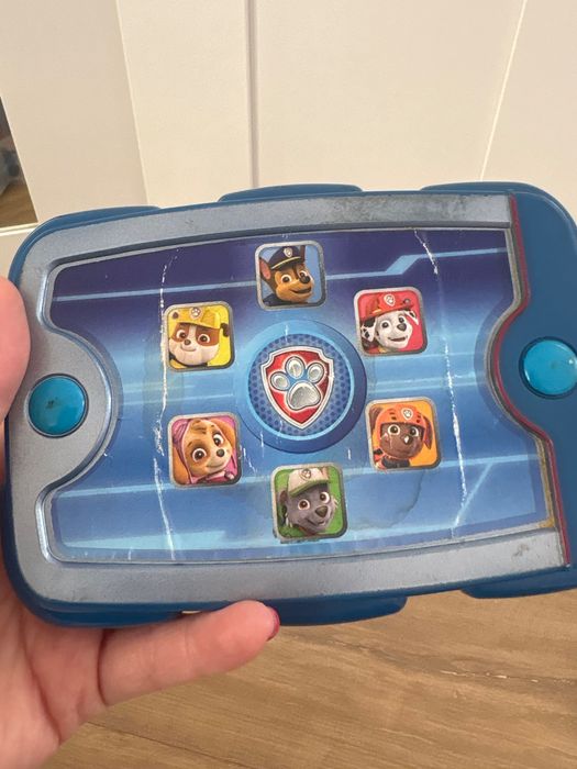 Jucării patrula cățelușilor