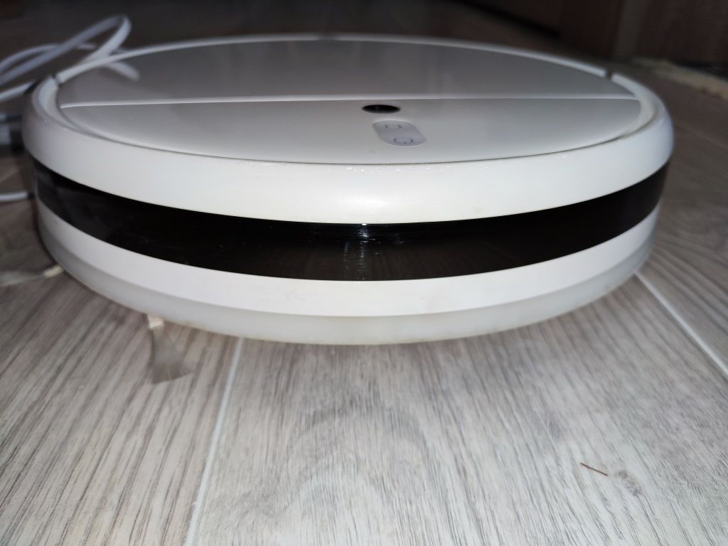 MI Robot Vacuum Mop