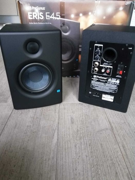 Presonus Eris 4.5