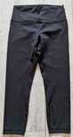 Colanti Lululemon Wunder Train HR Crop 23`, marimea 10, noi