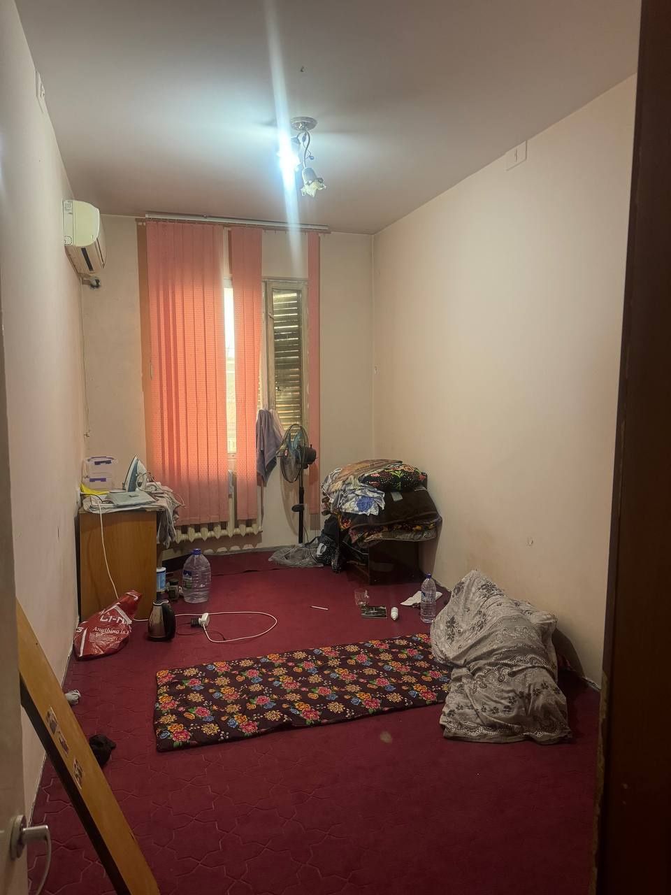 Аренда Авиясозлар2  2 комнаты